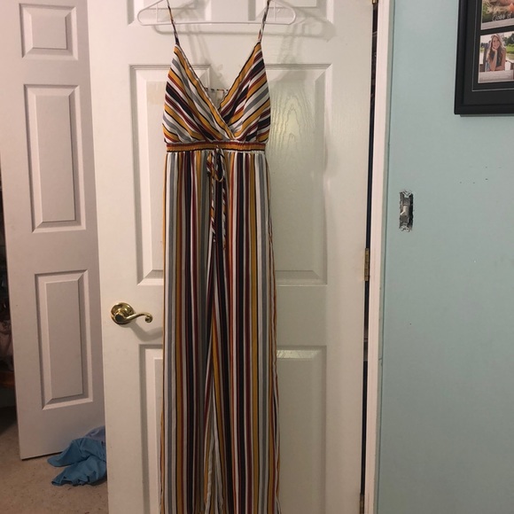 small - medium jumpsuit - make offers!!!! - Picture 1 of 5
